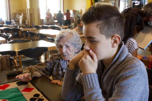 intergenerationnellee